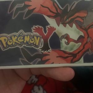 Pokémon Y